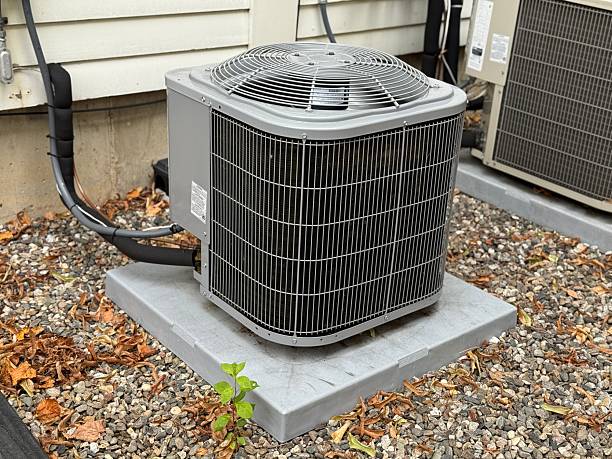 Trusted Hvac service in Boulevard, CA - Tropical Oasis HVAC